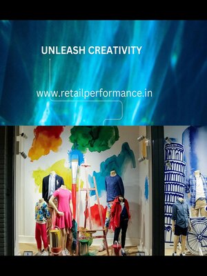 cover image of Unleash Creativity